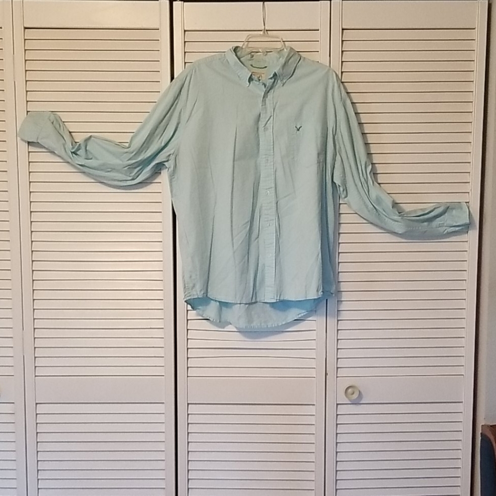 Men's shirt